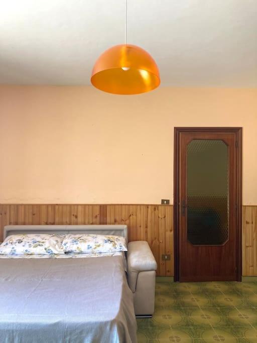 Casa Sisu-Appartamento Immerso Negli Ulivi Sant'Elia Fiumerapido Exterior photo